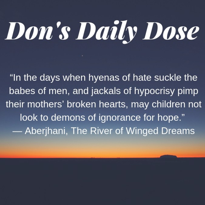 Don's Daily Dose (1)